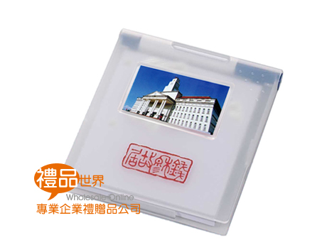  禮品 贈品 此商品為 相框式便條盒  便條紙= 便利貼= 便條盒/本 = 便簽本 便條紙盒